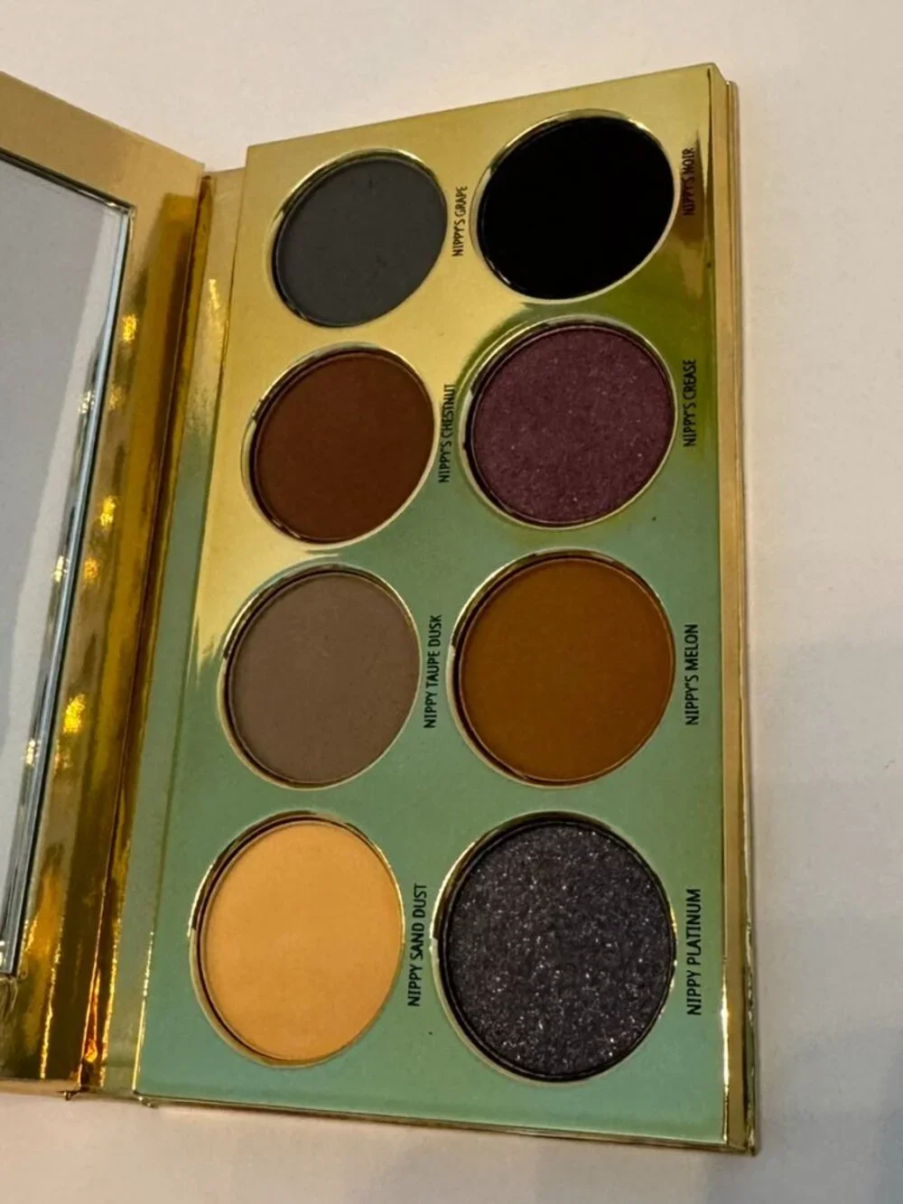 MAC Cosmetics mac whitney